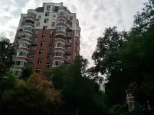 千禧颐河园西庭苑 南北通透,采光好 近地铁 视野好,诚心出售