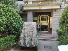 电梯洋房高区 全明户型南北通正四房 位置安静景观好