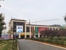 华耀城新关林市场旁精装1室 实心出售