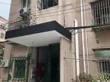 老静安 静安寺 南北通透三房+朝南双院子 小区好停车