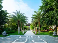 盈滨半岛外鲁能海蓝福源东二区 一线海景 采光好 环境优美