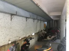 地铁口 ,桃苑外国语 南北通透 太阳光线很好