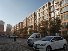 和平新苑2室2厅南北