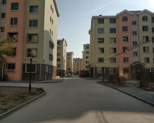 房东准备换房诚心出售,价格可以商议