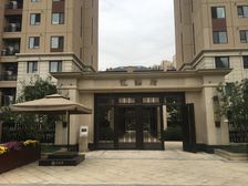 中国铁建花语金郡南北通透四居室户型中高层视野好