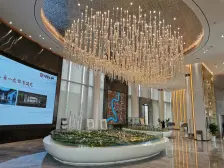 改善型品质小区,楼层朝向采光较好,户型动静分区,