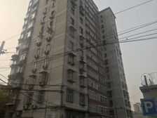 杨庄小区 南北通透 全明格局 诚意出售 配套成熟