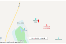 乌房·君瑞棠府电子地图