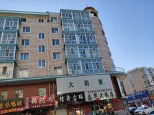 志华商城2室1厅南北