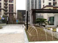 地铁沿线 明厨明卫 户型方正 楼龄新