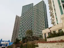 中国城乡逅海 1室1厅 南 北