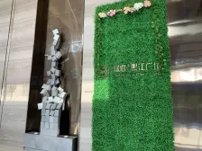 绿地熙江广场 4室2厅 东南