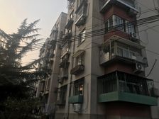 模式口北里中间层两居全明格局看房有钥匙