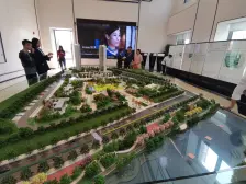 时代印记 3室1厅 东 东南 南