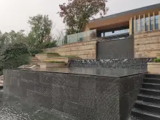 一楼带花园,带地下室,业主诚心出售!