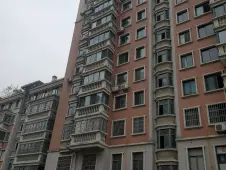 新白马公寓 满五 住房 172平户型方正 双金山,杭州萧山北干新白马公寓