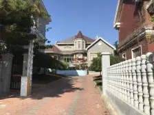 万国别墅 5室3厅 南 北