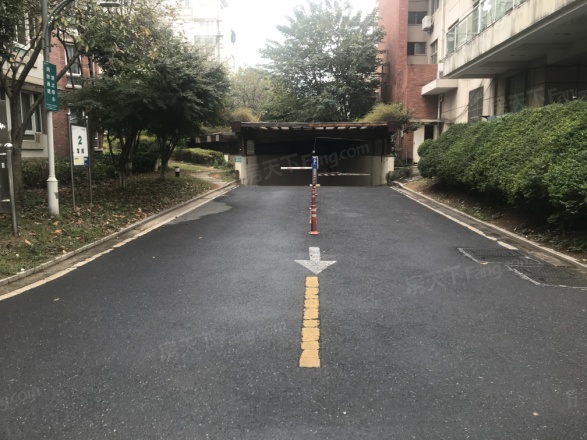 闲林山水