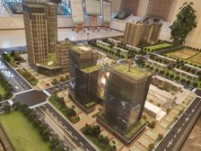 升龙城1号院地铁口双气三房有房产证无贷款可随时过户