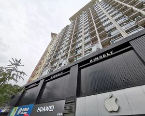 花样年华梦想家1室0厅南