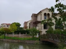 通用昱墅 4室2厅 南 北