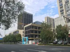 嘉定新城 · 创融嘉天地 · 2室 · 1厅