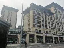 大学城 龙湖开元一期别墅五房472万