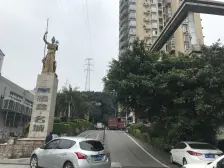 高新区 恒鑫名城一期二房57万