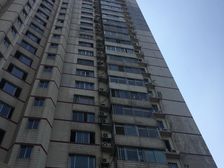 现代风格,电梯房,小区入口附近,景观房