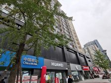 花样年华梦想家 1室1厅 东