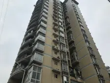 高新区 恒鑫名城一期二房