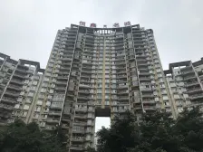 高新区 恒鑫名城一期二房65万