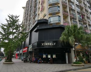 花样年华梦想家1室0厅西南