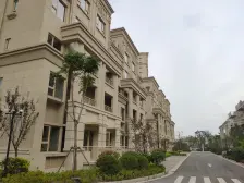 同济附属,步行即达,近嘉亭荟商圈,11号线安亭站