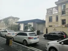 西永微电园 龙湖开元品质大平层