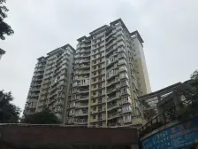 高新区 恒鑫名城一期三房98万