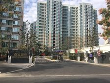 小区中心位置,采光充足,新式里弄,精装修,大开间