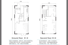 富力爱丁堡建面113.00㎡