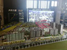 通透格局,别墅端户,龙湖品质,出入方便,带3个车位