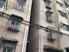 大柏树地铁站,一梯两户,南北通透格局好,边套全明