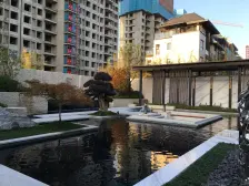 建邦国宸府 3室2厅 南