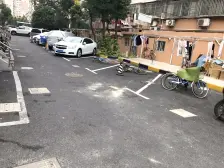 江湾新上好房 红旗 边套全明 次顶楼 南北通