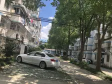 玉宇小区 2室2厅 南