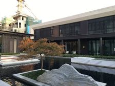 建邦国宸府1室1厅南