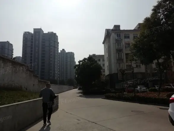 紫霞花苑