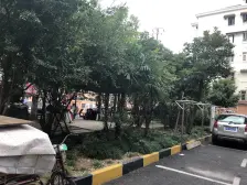 江湾新上好房 红旗 边套全明 次顶楼 南北通