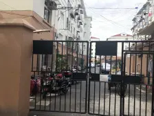 江湾·新申小区·2室·1厅