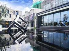 绿地长滩头排上手房,沿江江景房,户型好,楼层好
