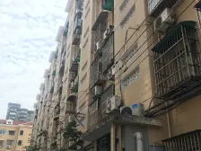 产权清晰,有电梯,俯瞰交大景观