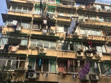 徐家汇·乐山四五村·1室·1厅